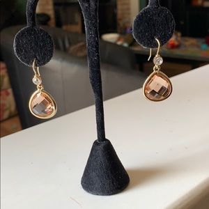 Express dangle earrings